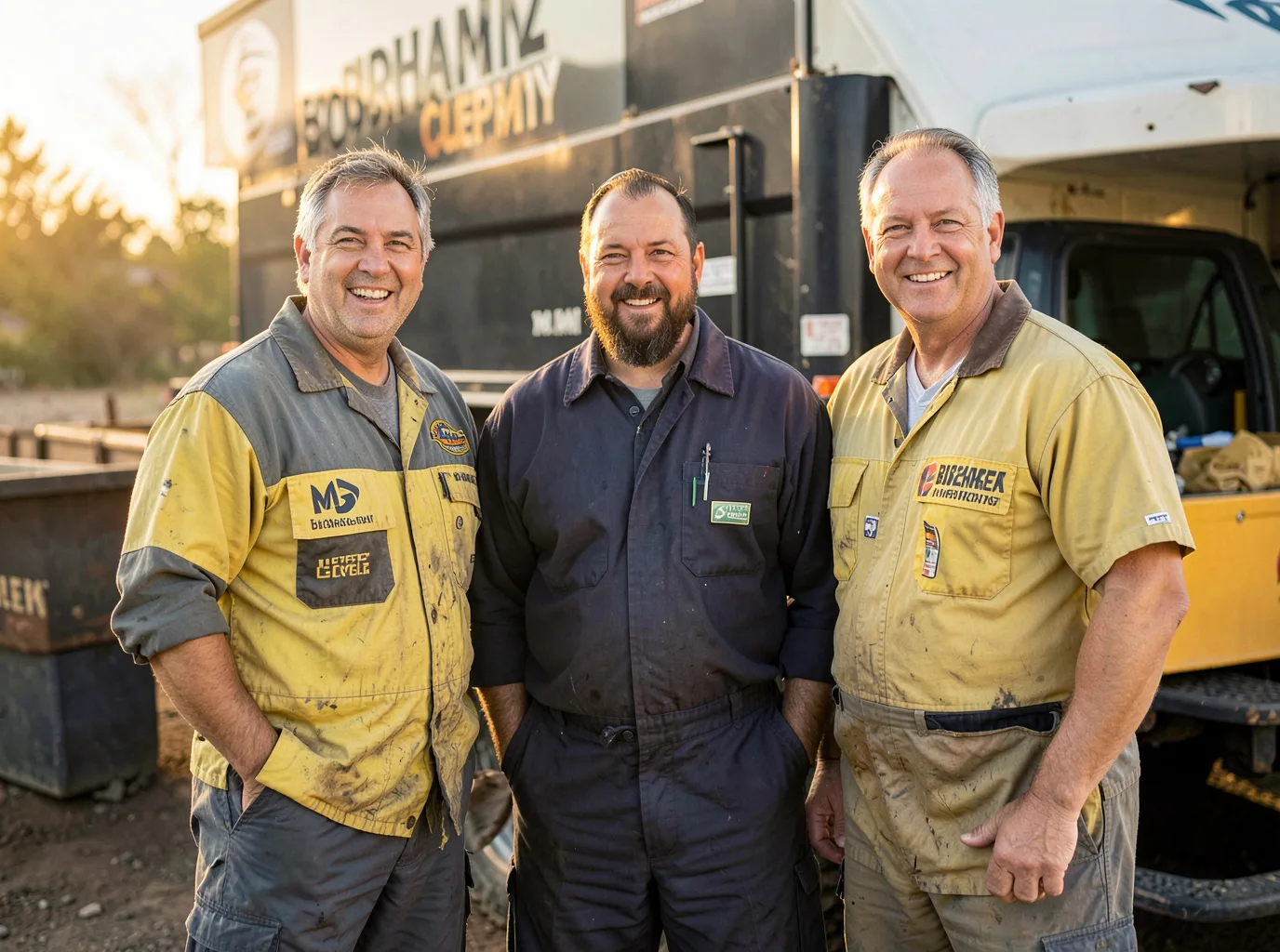 Sewage Cleanup company in Wildorado, TX